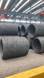 Pumao Steel Co., Ltd. 공장 생산 라인