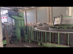 탄소 강철 코일