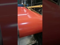 PPGI 아연도강 코일