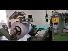 스테인리스강 코일