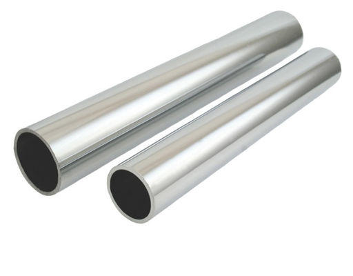 품질  1.5 Inch Welded Stainless Steel Pipe 317l 330 20mm  3/4 Inch 904L 공장