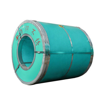 품질  26 Gauge Stainless Steel Sheet Coil 2507 28 Gauge Black Brushed Slitting 공장