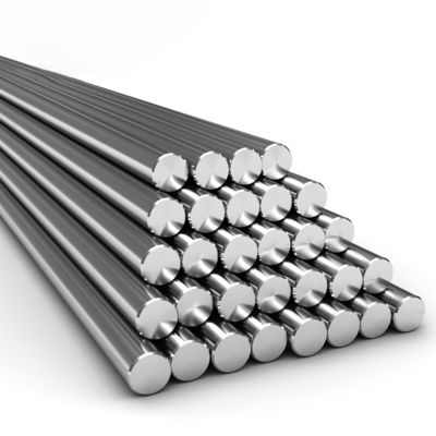 품질  12mm 20mm Stainless Steel Round Bar ASTM 201 SUS 310S 10mm Stainless Steel Rod 공장