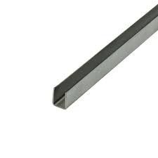 품질  904 321 Stainless Steel Channel BA Bright Stainless U Profile 공장