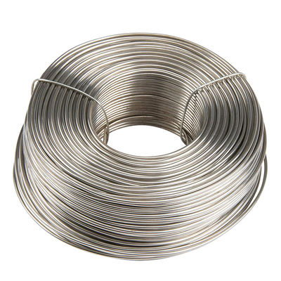 품질  2B 201 316l SS Steel Wire 0.2 Mm Steel Wire 200 Series 2205 공장