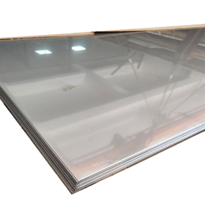 DIN GB 304 2b 스테인레스 강판 ASTM 추운 압연 스테인리스강 시트