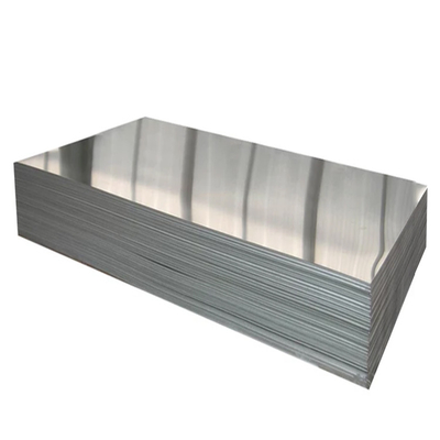 DIN GB 304 2b 스테인레스 강판 ASTM 추운 압연 스테인리스강 시트