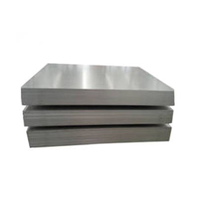 DIN GB 304 2b 스테인레스 강판 ASTM 추운 압연 스테인리스강 시트