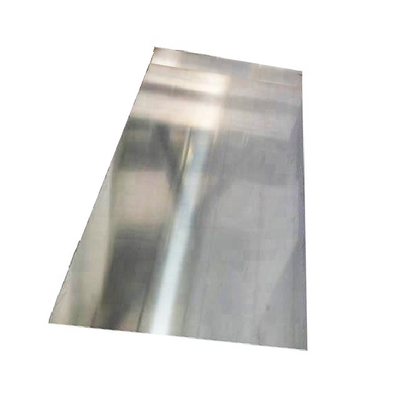 DIN GB 304 2b 스테인레스 강판 ASTM 추운 압연 스테인리스강 시트
