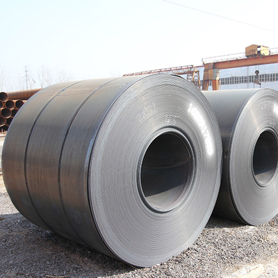 ASTM A1008  SFS 고탄소 강철 줄 0.25 밀리미터 철강 냉연 코일