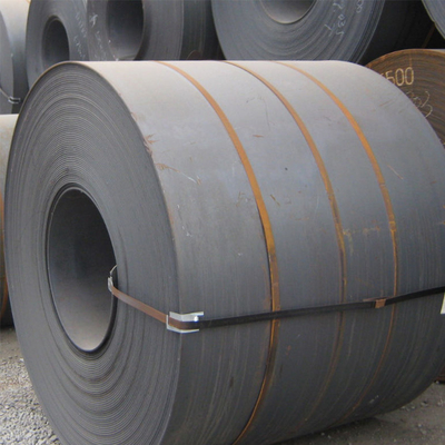 ASTM A1008  SFS 고탄소 강철 줄 0.25 밀리미터 철강 냉연 코일
