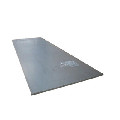 SAE1006 DC01 DC02 뜨겁게 굴려진 연강 플레이트 연강 Astm A36