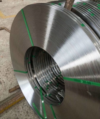 SS ASTM AISI 301 201 304 317 등급 스테인리스 스틸 코일 1000mm 1219mm 폭