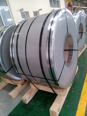 SS DIN JIS ASTM 304 201 430 등급 스테인리스 스틸 코일 1mm 3mm 5mm 두께