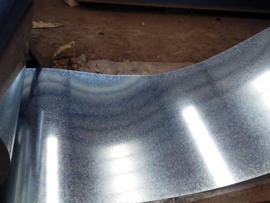 JIS ASTM AISI Q195 Q215 Q235 재료 가루화 철강 장 0.5mm 1mm 2mm 두께
