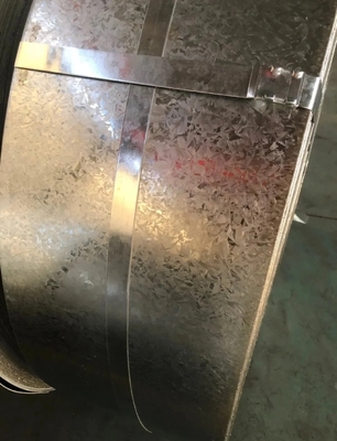 AISI JIS ASTM Q235 Q215 Q345 등급 진열제철 코일 냉불/고열불