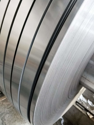 고품질 스테인리스 스틸 코일 GOST JIS ASTM 304 321H 347 등급 1000mm 1219mm 너비
