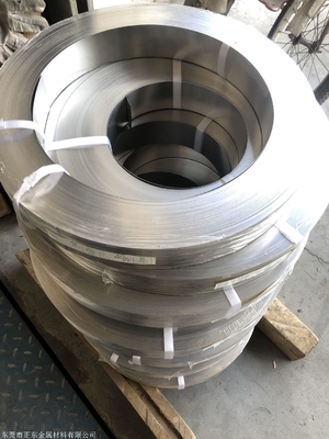 고온 판매 ASTM AISI 302 303 304 등급 스테인리스 스틸 코일 1000mm 1219mm 폭