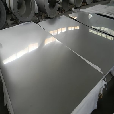 ISO9001 Hot Sell SS ASTM 201 304 산업용 스테인리스 스틸 장