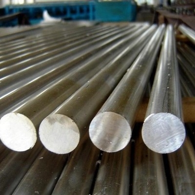 고온 롤링 / 콜드 롤링 ISO9001 AISI ASTM 301 303 304 등급 스테인리스 스틸 원형 바