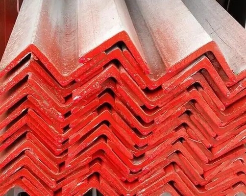 SS ISO9001 AISI ASTM JIS SUS201 SUS301 SUS304 등급 스테인리스 스틸 각도 바