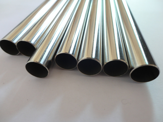 AISI 410 420 430 SMLS 벽 두께 10mm 8mm 고온/냉면 롤 스테인리스 스틸 파이프