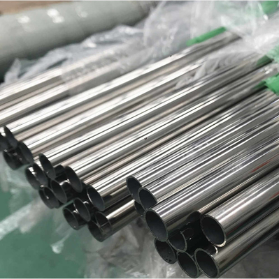 AISI 410 420 430 SMLS 벽 두께 10mm 8mm 고온/냉면 롤 스테인리스 스틸 파이프